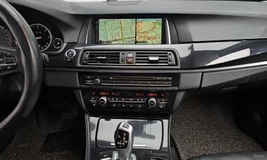5 Series (F10)