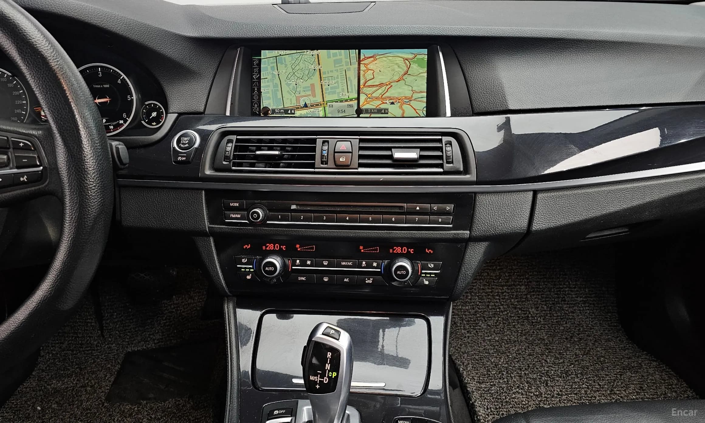 5 Series (F10)