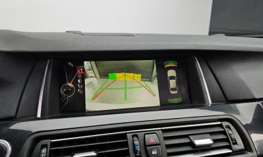 5 Series (F10)