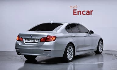 5 Series (F10)