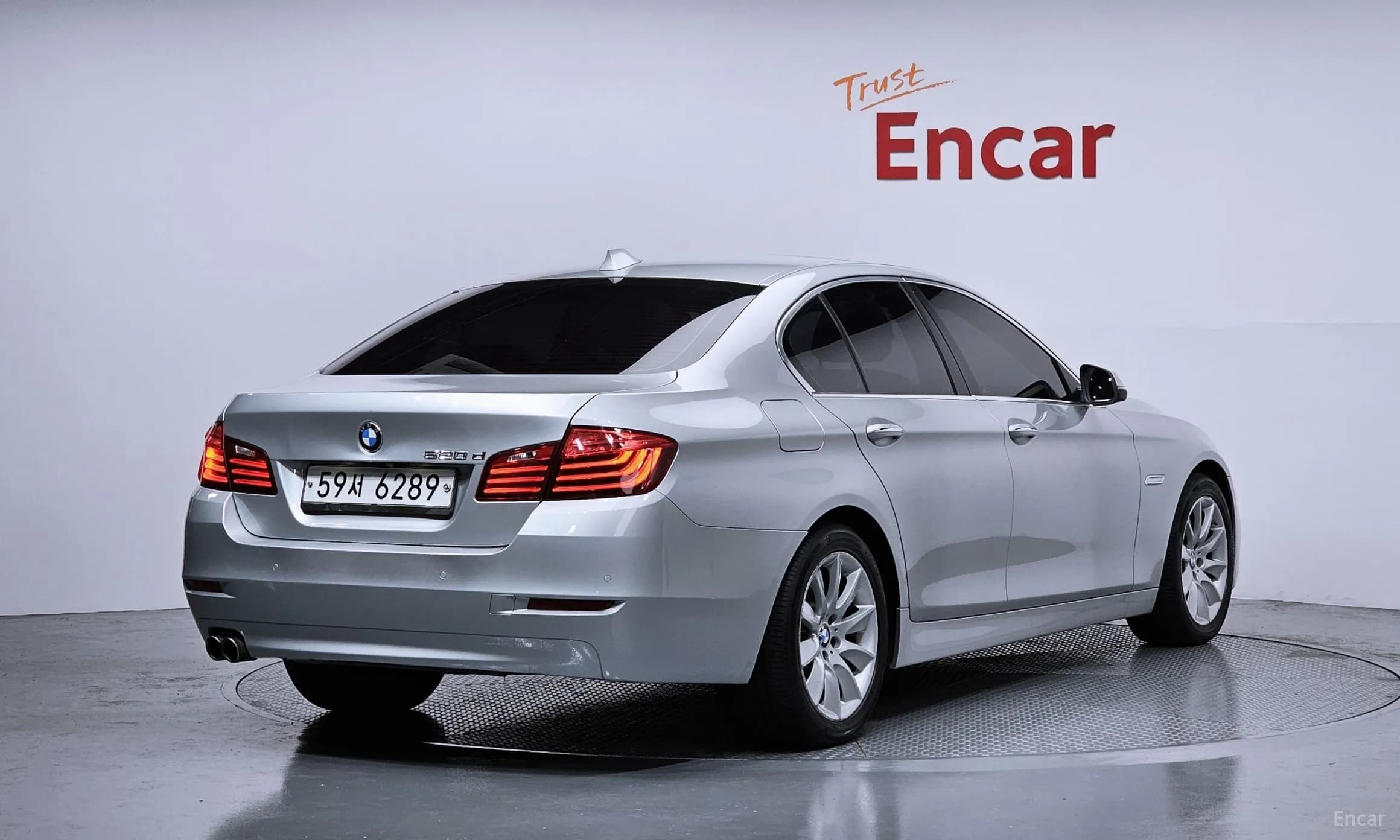 5 Series (F10)