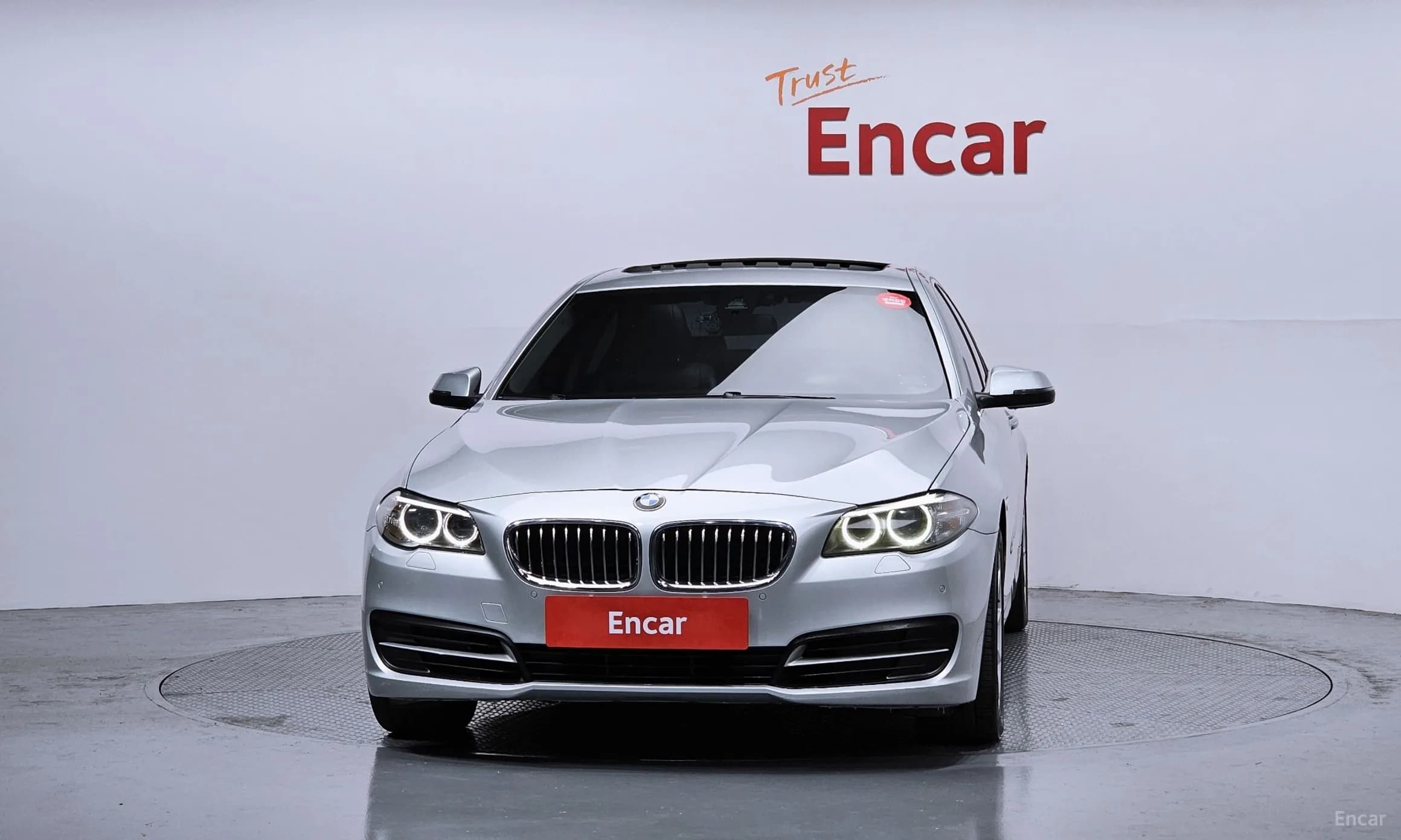 5 Series (F10)