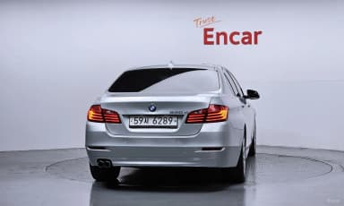 5 Series (F10)