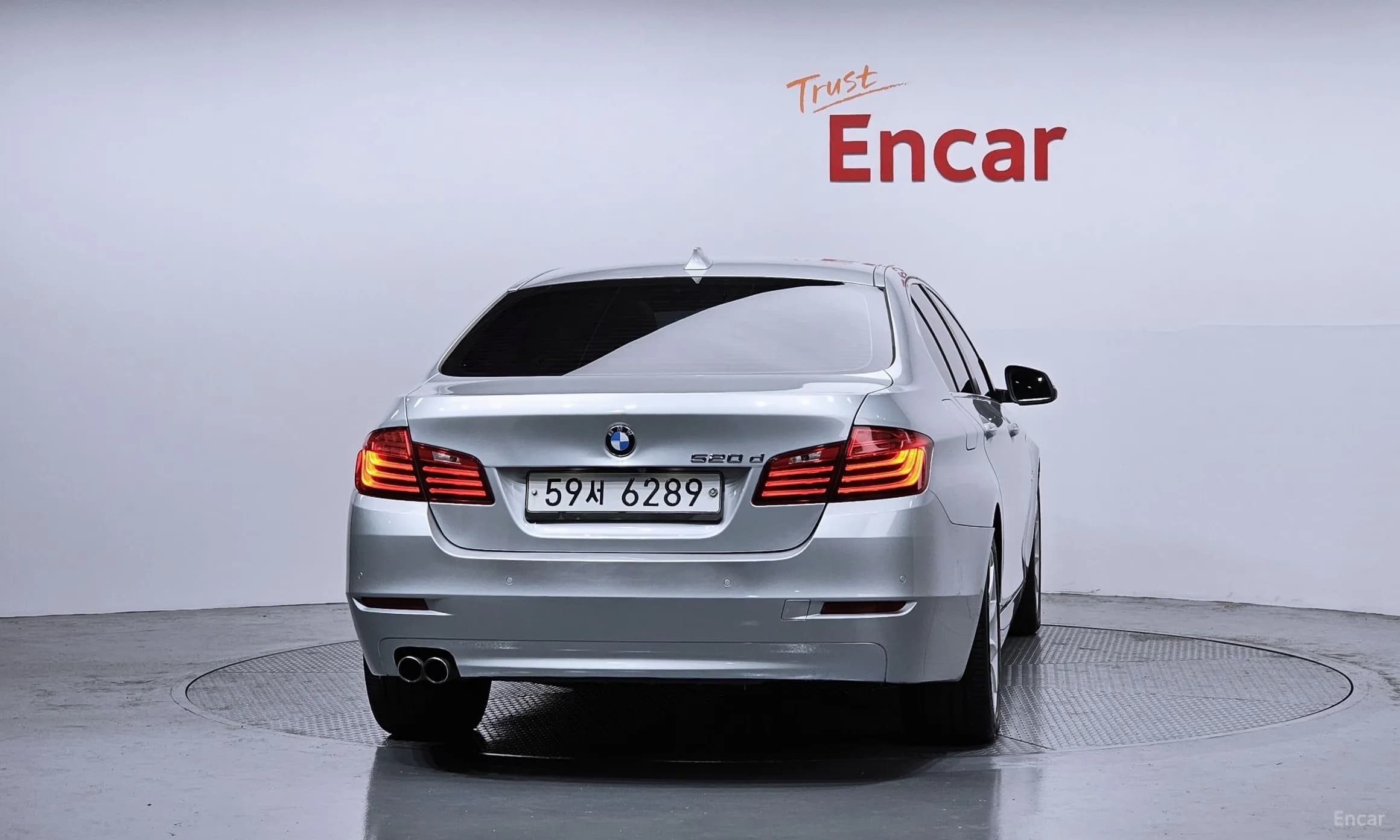 5 Series (F10)