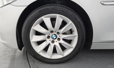 5 Series (F10)