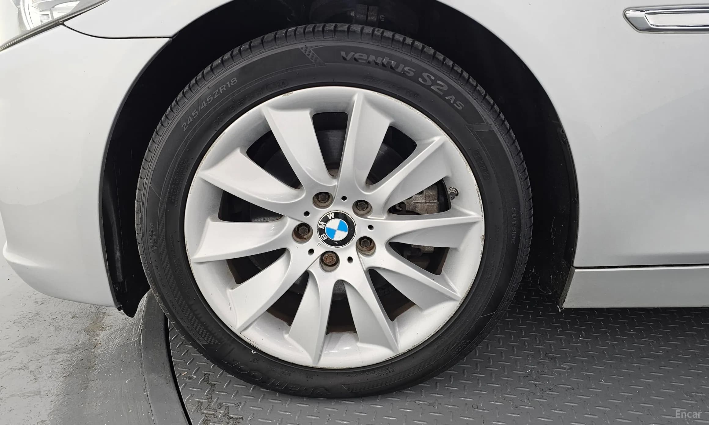 5 Series (F10)