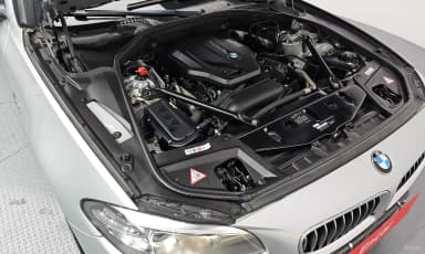 5 Series (F10)
