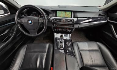 5 Series (F10)