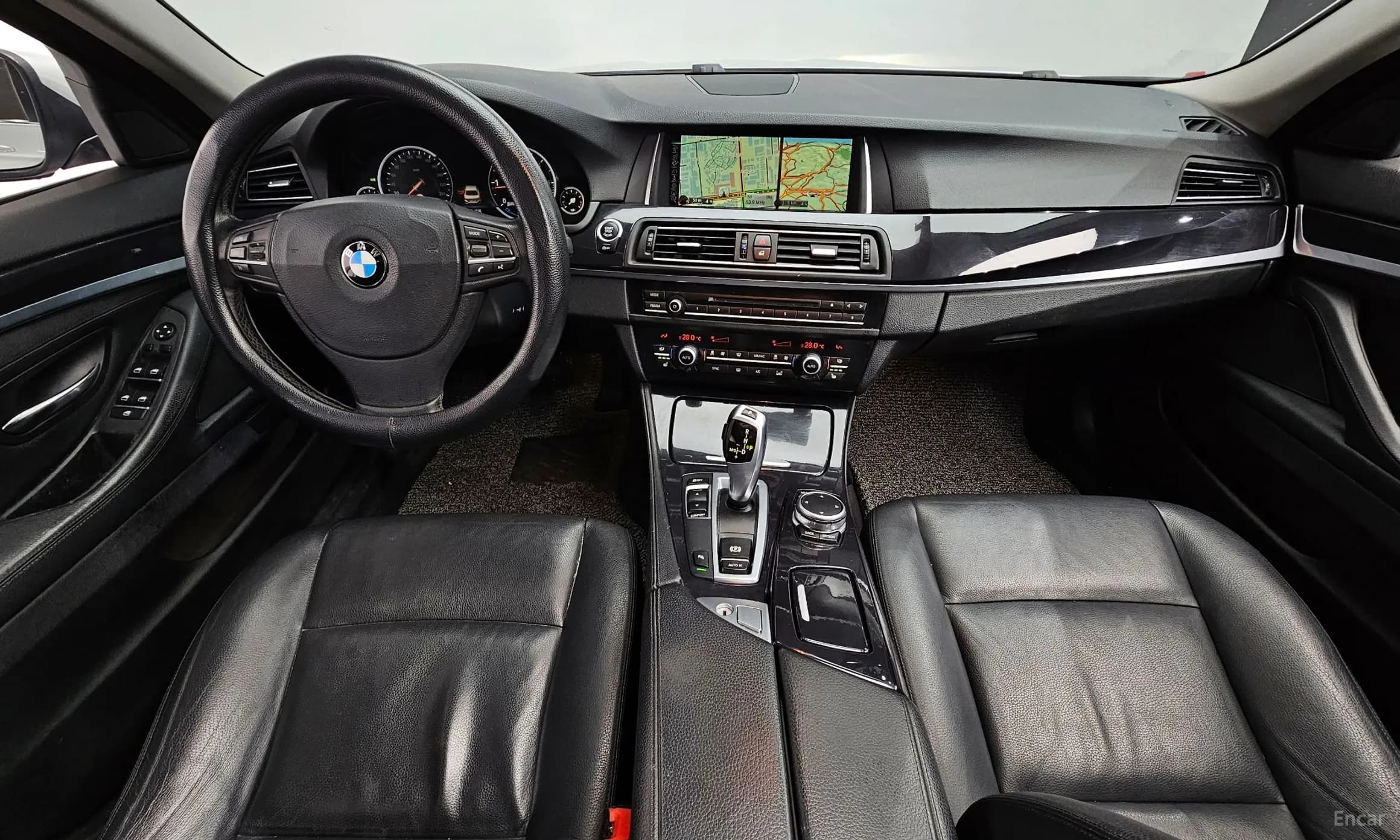 5 Series (F10)