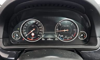 5 Series (F10)