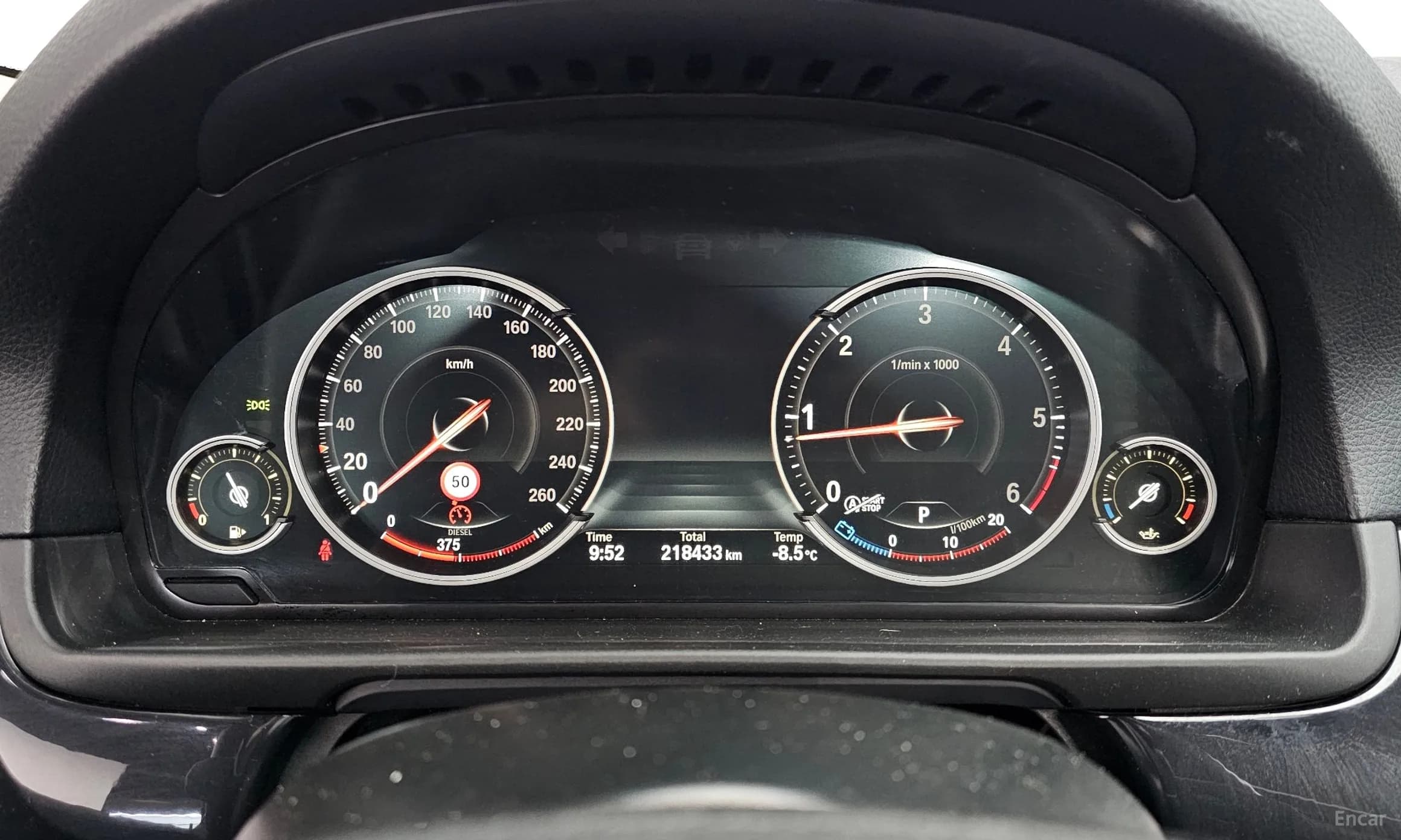 5 Series (F10)