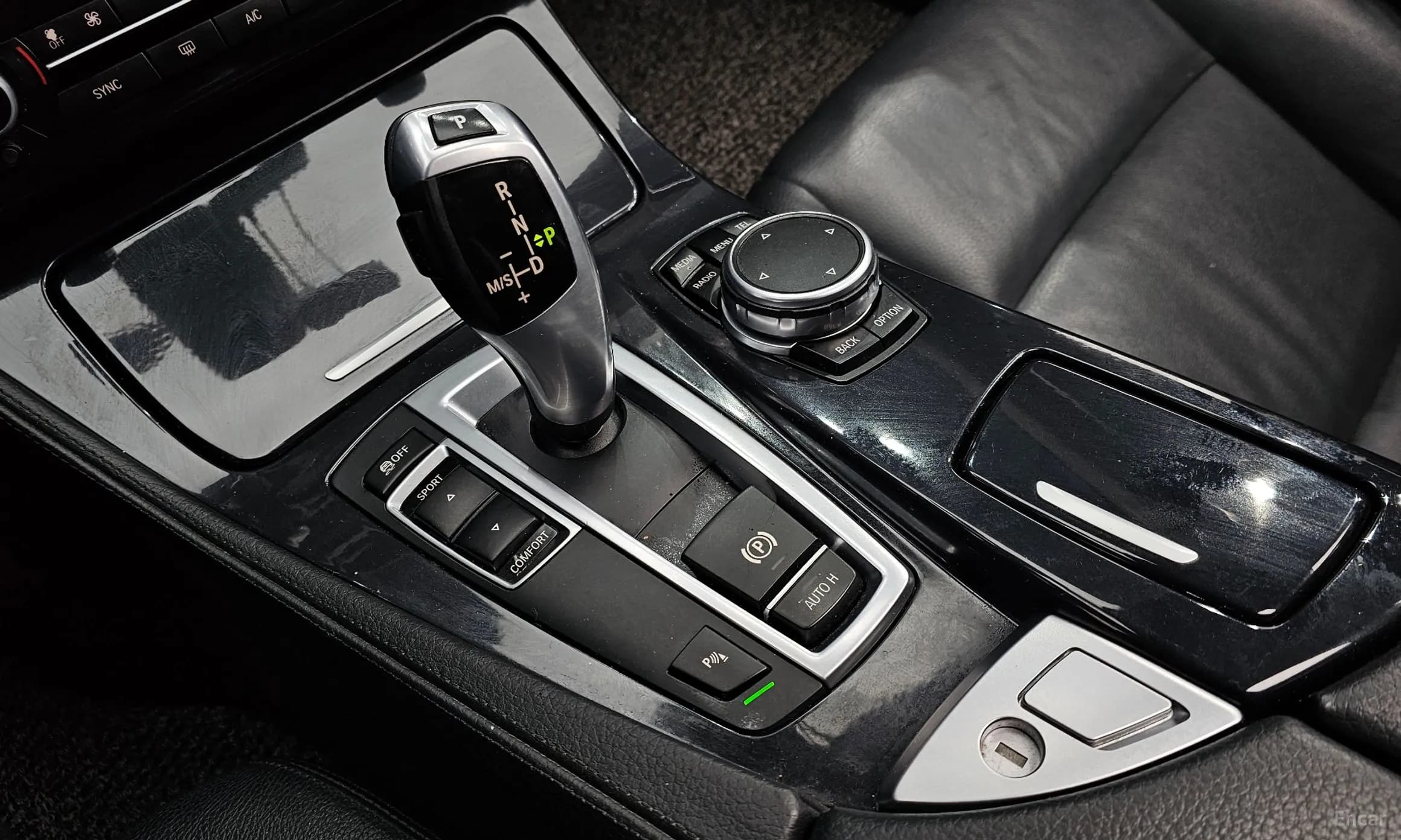5 Series (F10)