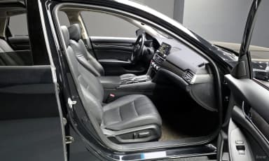 Accord 10th Generation