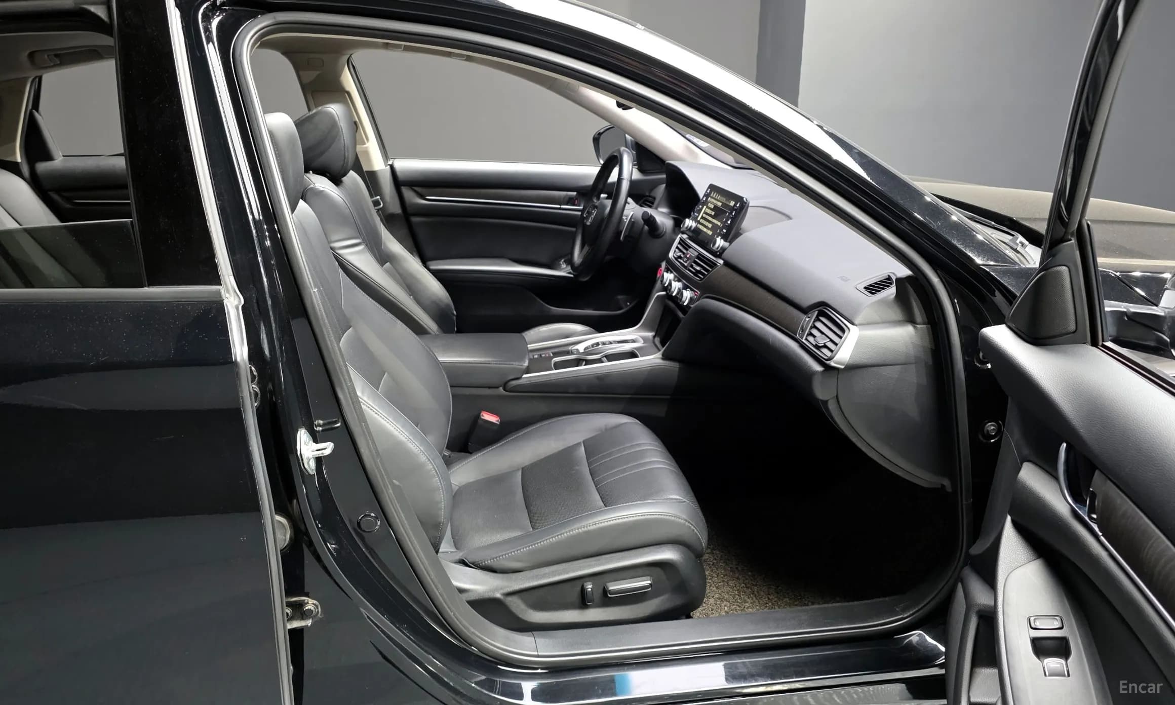 Accord 10th Generation