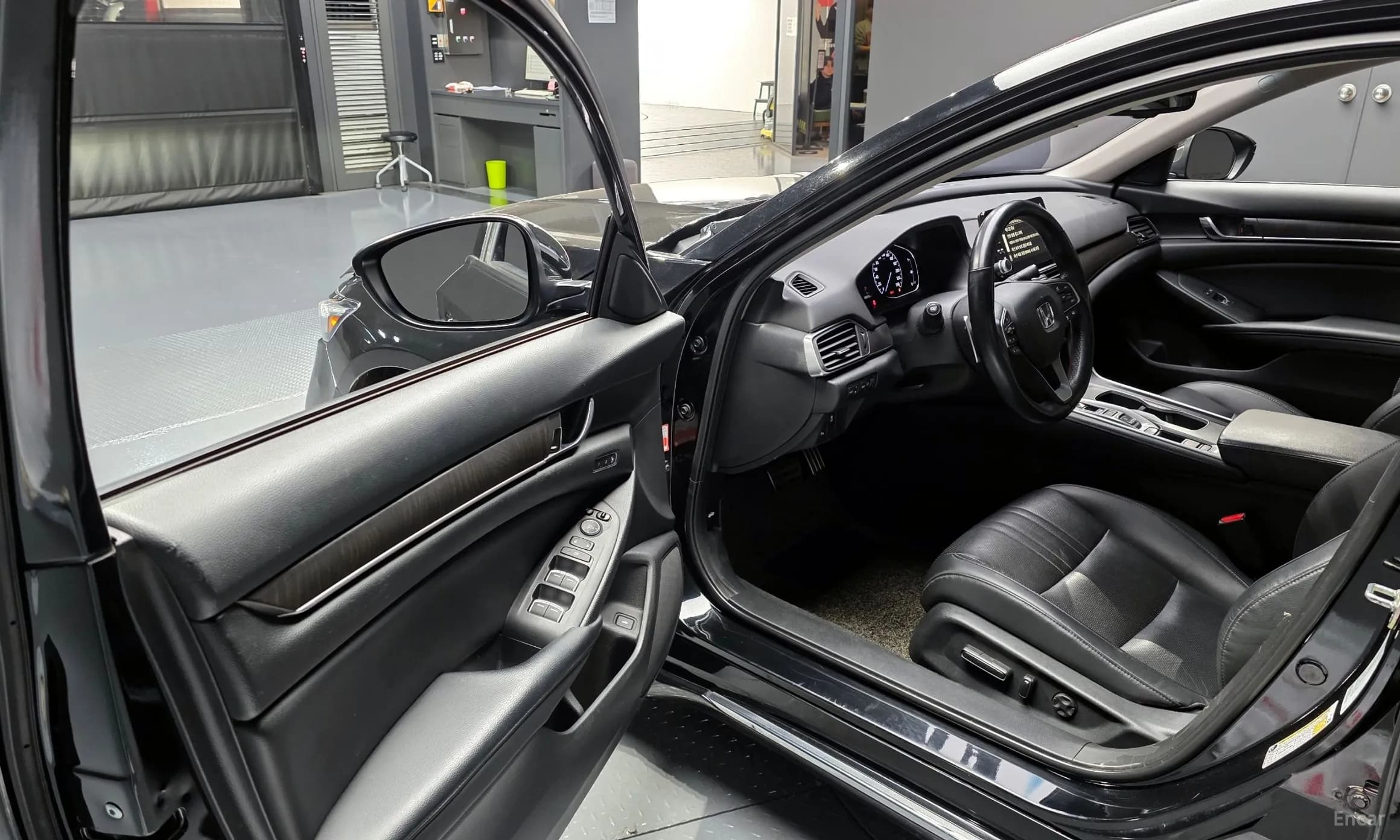 Accord 10th Generation