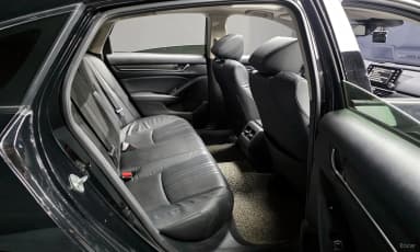 Accord 10th Generation