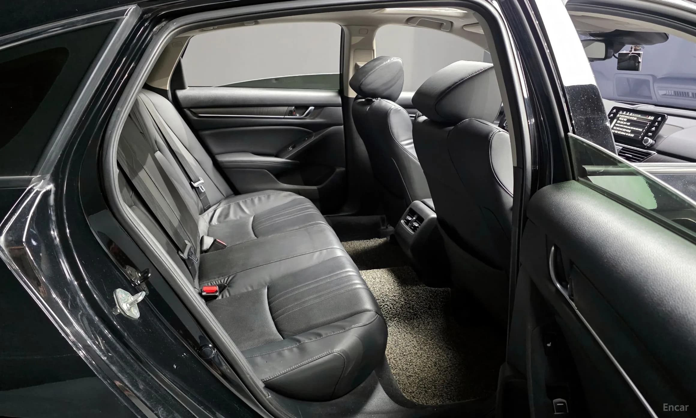 Accord 10th Generation