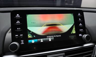 Accord 10th Generation