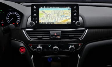 Accord 10th Generation