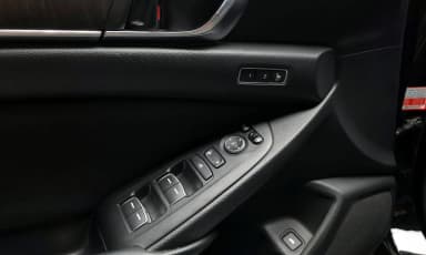 Accord 10th Generation