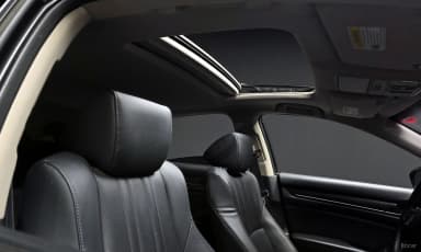 Accord 10th Generation