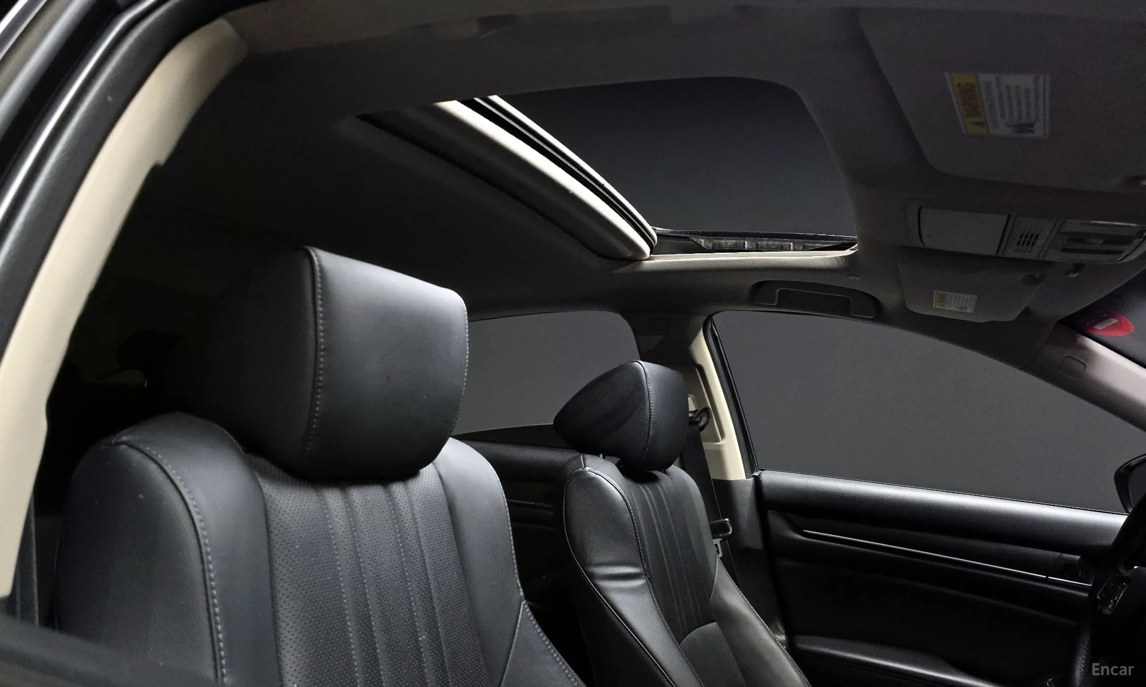 Accord 10th Generation