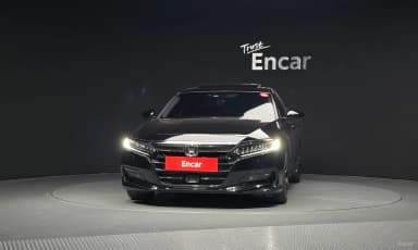 Accord 10th Generation