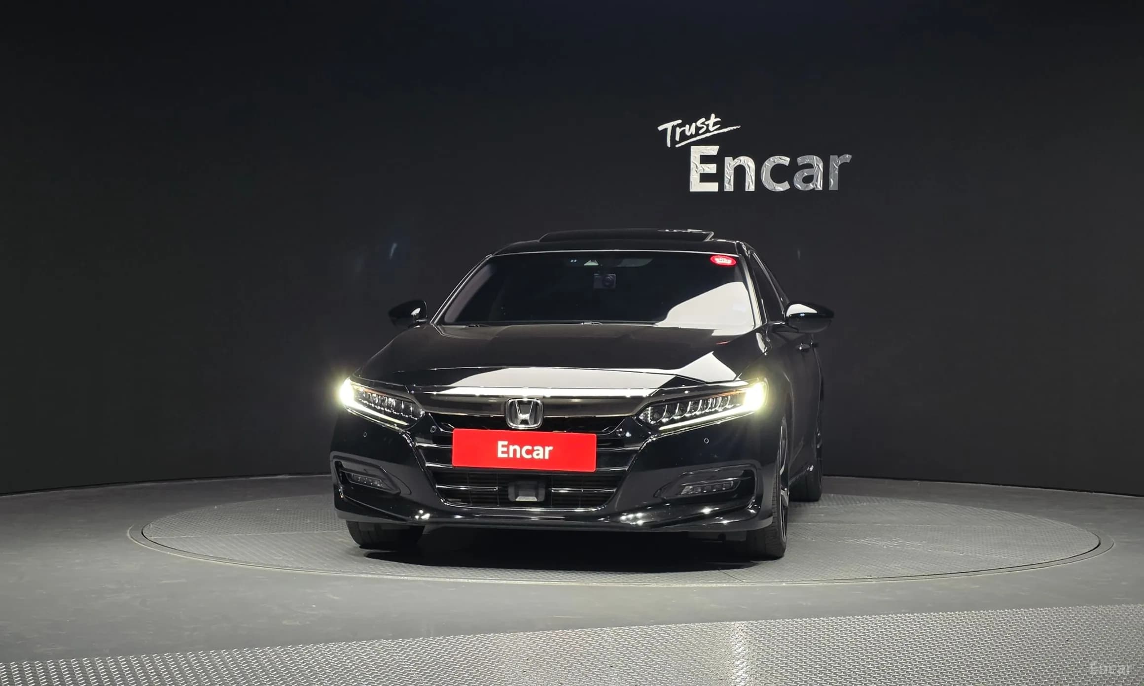 Accord 10th Generation