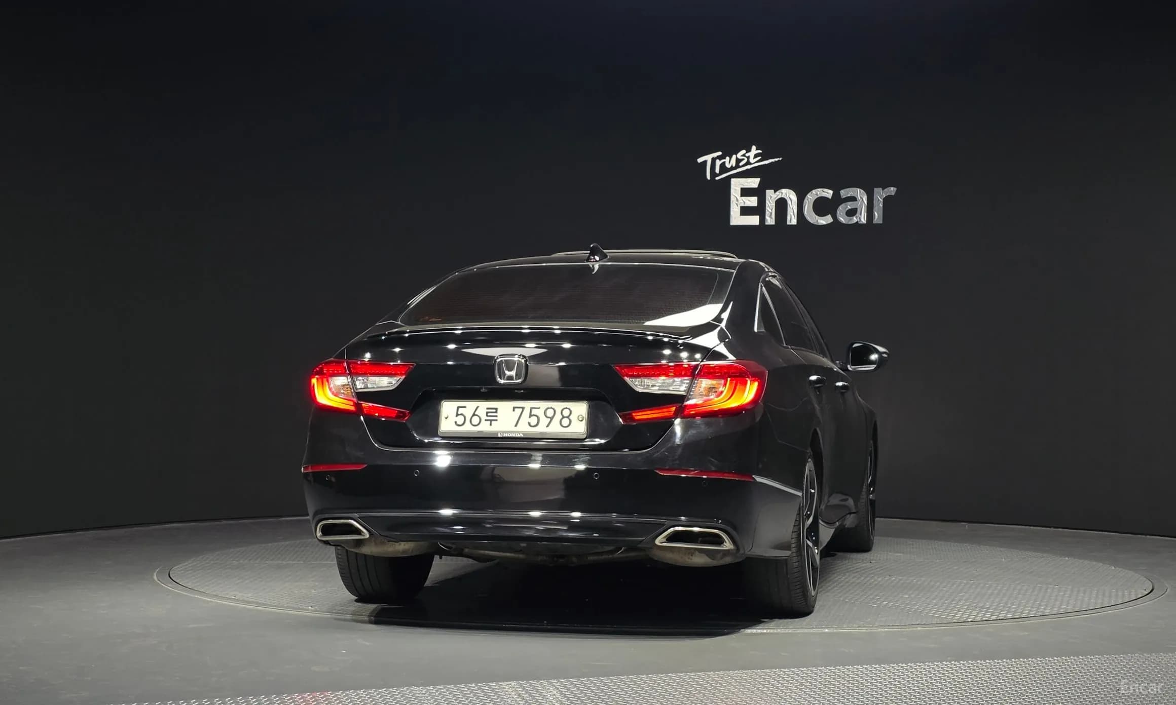 Accord 10th Generation