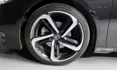 Accord 10th Generation