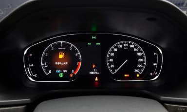 Accord 10th Generation