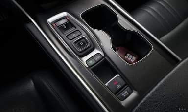 Accord 10th Generation