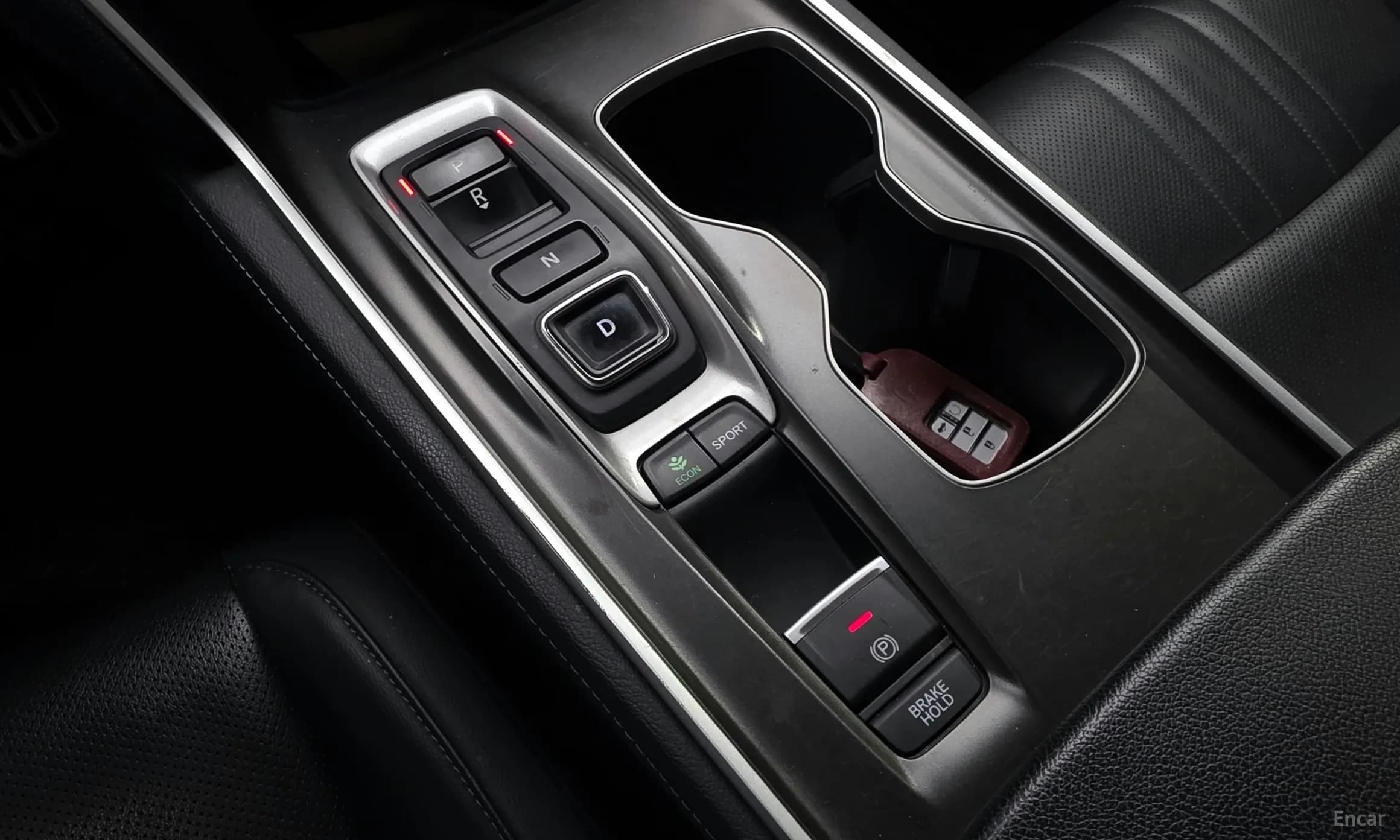 Accord 10th Generation