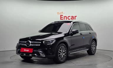 GLC-Class X253