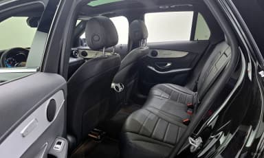 GLC-Class X253