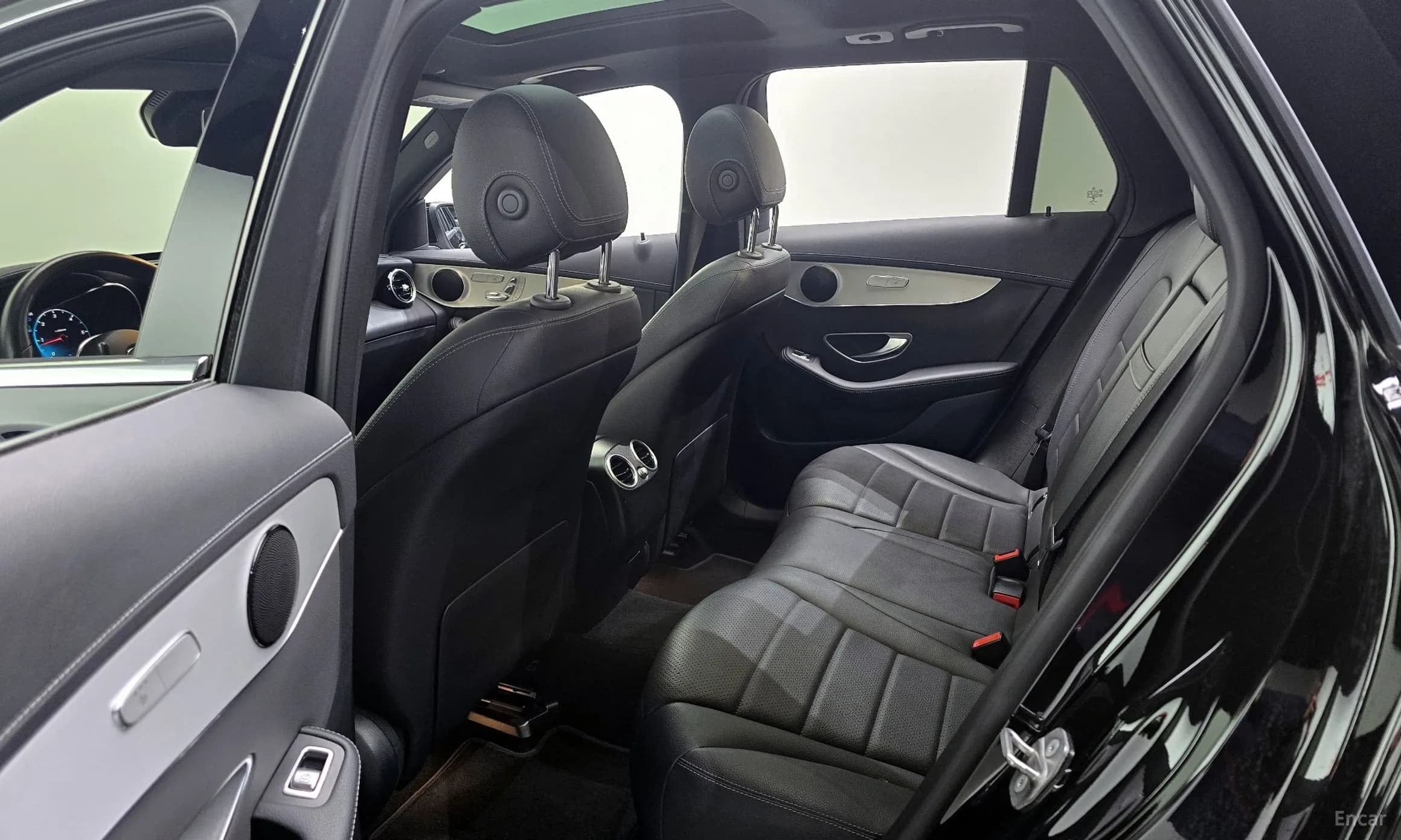 GLC-Class X253