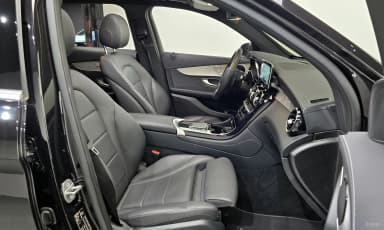GLC-Class X253