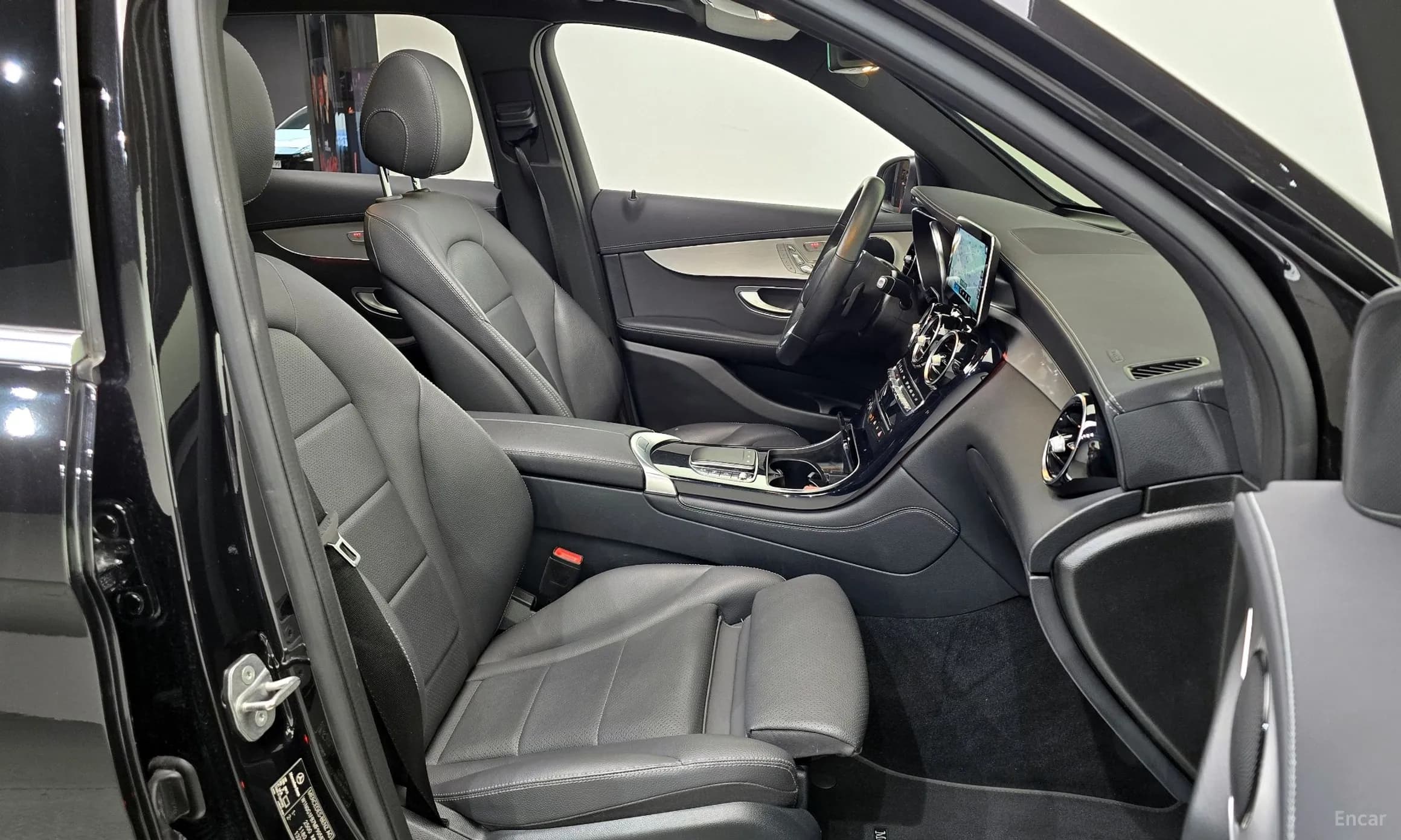 GLC-Class X253