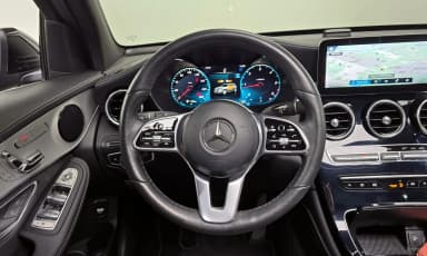 GLC-Class X253