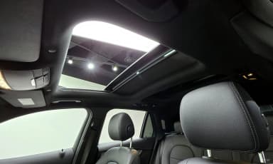 GLC-Class X253