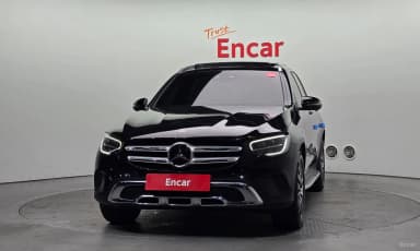 GLC-Class X253