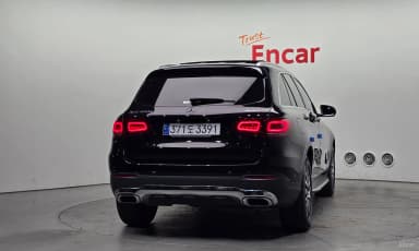GLC-Class X253