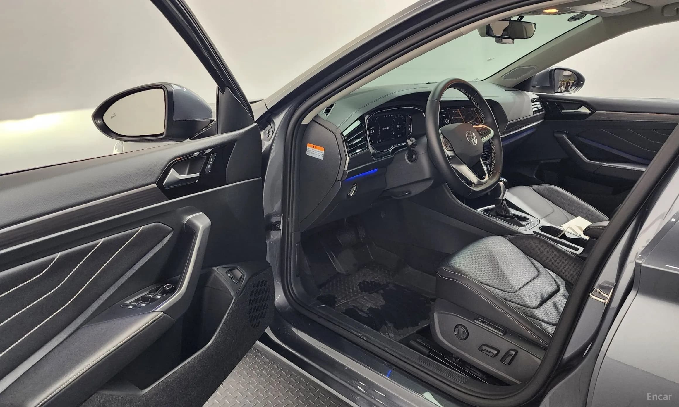 Jetta 7th Generation