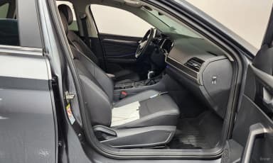 Jetta 7th Generation