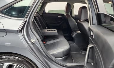 Jetta 7th Generation