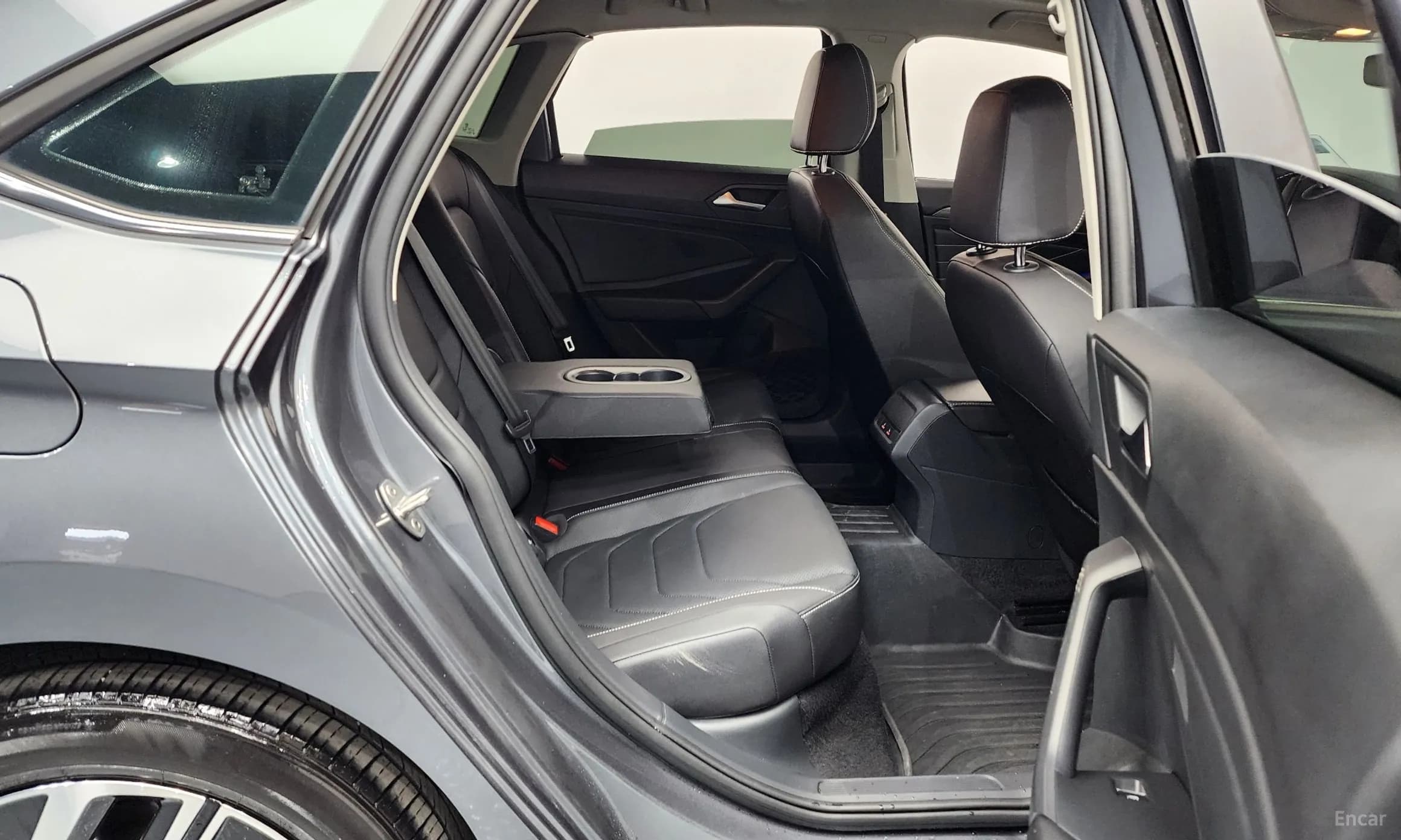 Jetta 7th Generation