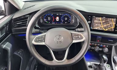 Jetta 7th Generation