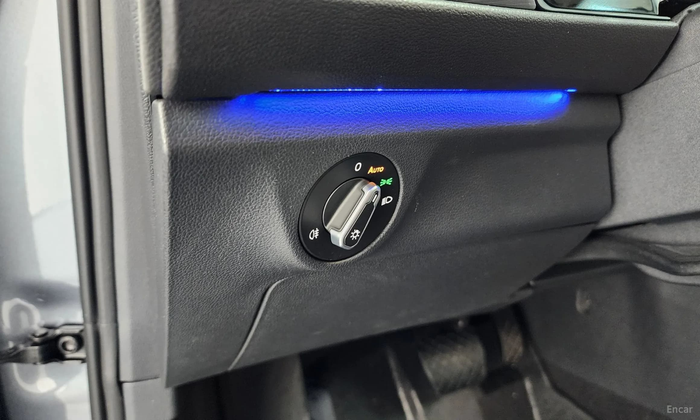 Jetta 7th Generation