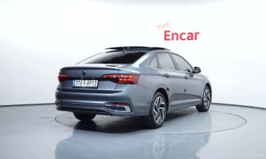 Jetta 7th Generation