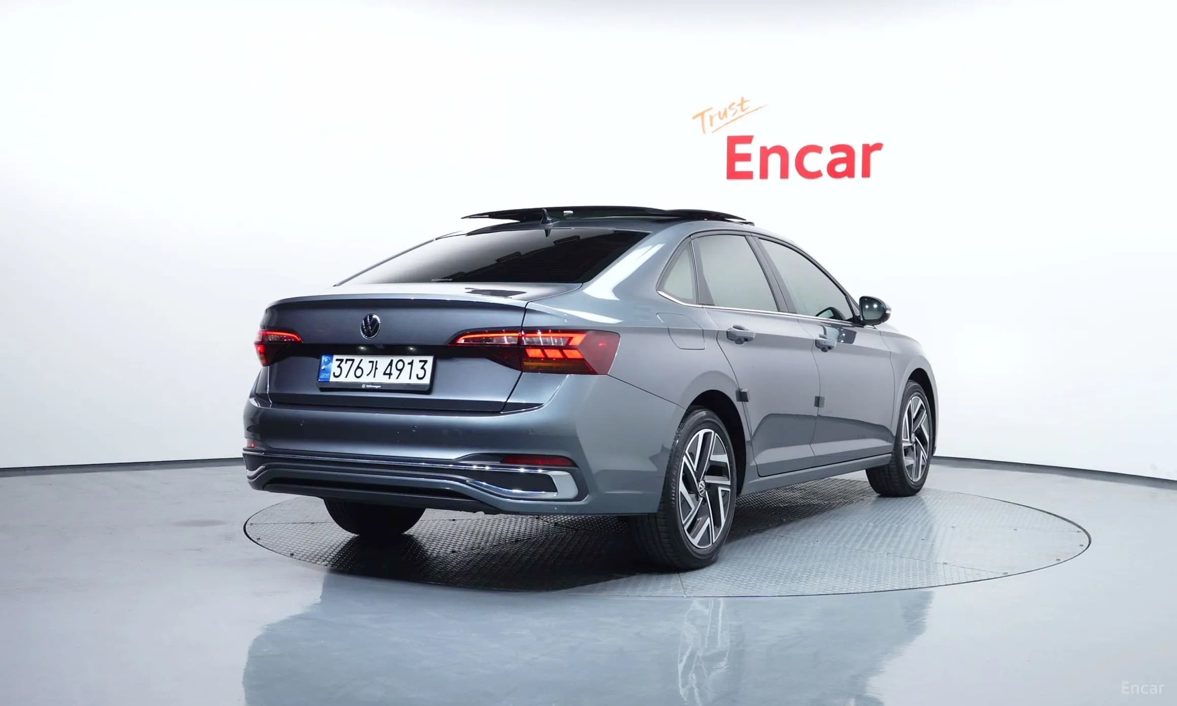 Jetta 7th Generation